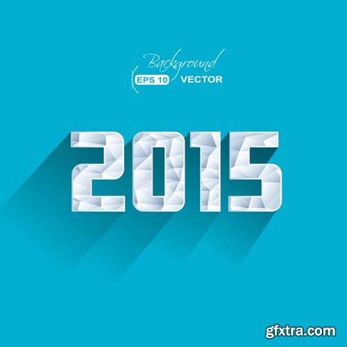 2015 Vector Designs - 25x EPS