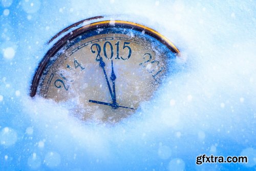 New Year 2015 - Background Images Vol.3, 25xJPG