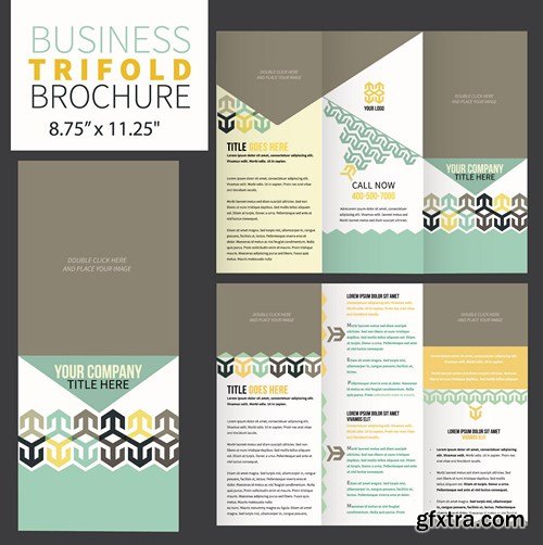 Corporate & Business Set, 25xEPS