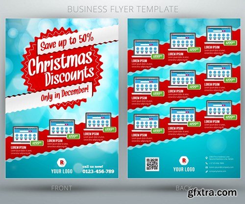 Corporate & Business Set, 25xEPS