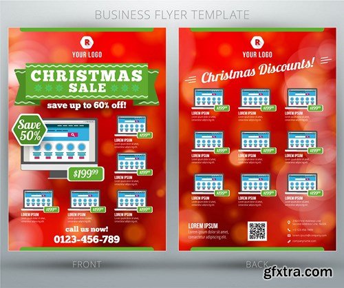 Corporate & Business Set, 25xEPS