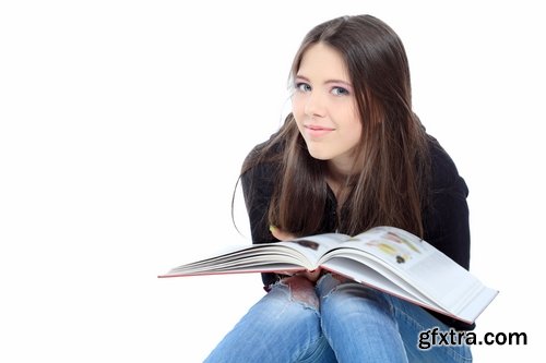 Collection of pretty people and education #2-25 UHQ Jpeg