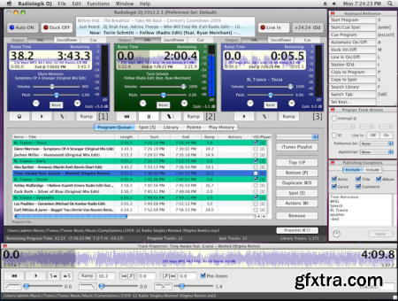 Radiologik DJ 2014.10.2 MacOSX