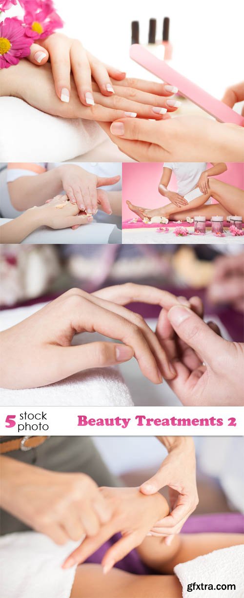 Photos - Beauty Treatments 2