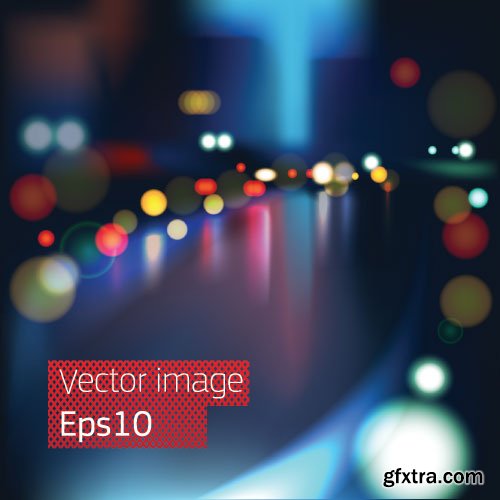 Vector Backgrounds 25xEPS