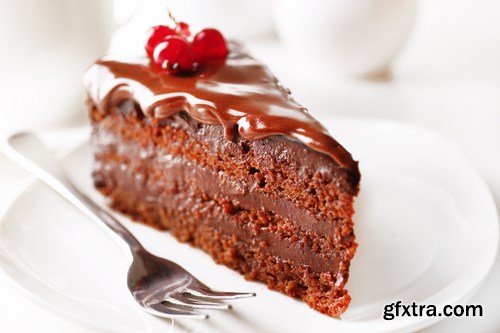 Cake set,25 x UHQ JPEG