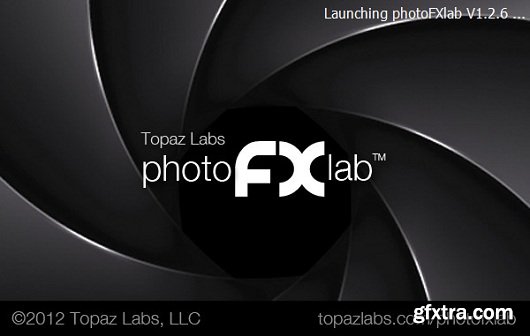 Topaz photoFXlab 1.2.8 DC 04.12.2014 Plug-in for Photoshop