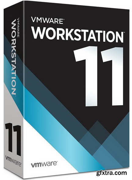 VMware Workstation 11.0.0 Build 2305329 Lite