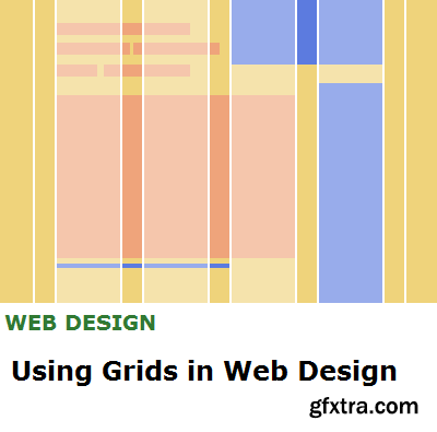 Using Grids in Web Design