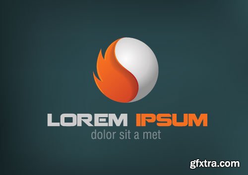 Premium Logos 1, 25xEPS