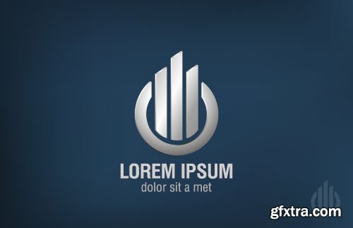 Premium Logos 1, 25xEPS