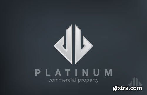 Premium Logos 1, 25xEPS