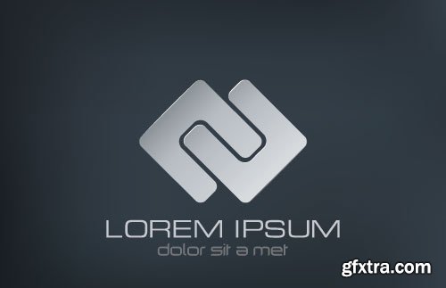 Premium Logos 1, 25xEPS