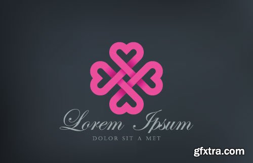 Premium Logos 1, 25xEPS