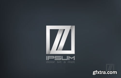 Premium Logos 1, 25xEPS