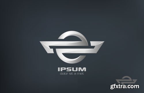 Premium Logos 1, 25xEPS