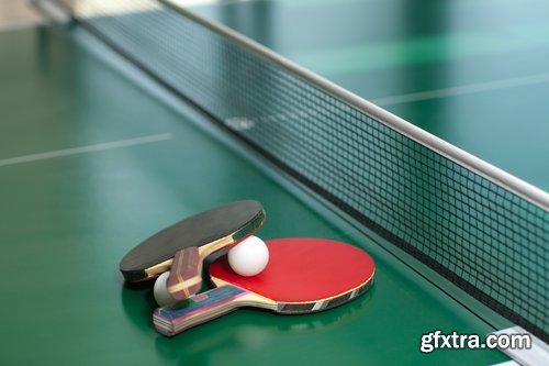 Collection of images of ping pong 25 UHQ Jpeg