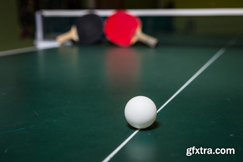 Collection of images of ping pong 25 UHQ Jpeg