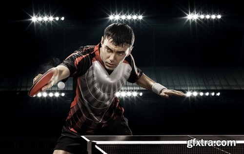 Collection of images of ping pong 25 UHQ Jpeg