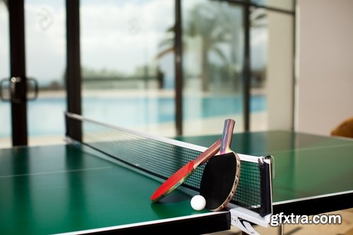 Collection of images of ping pong 25 UHQ Jpeg