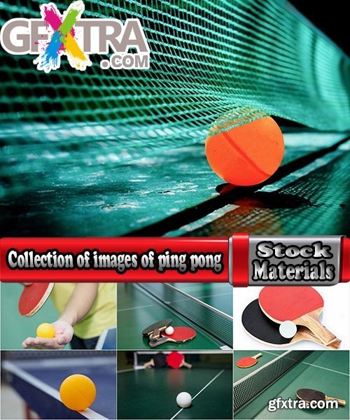 Collection of images of ping pong 25 UHQ Jpeg