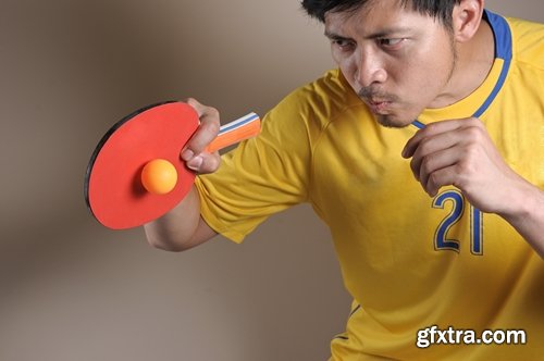 Collection of images of ping pong 25 UHQ Jpeg