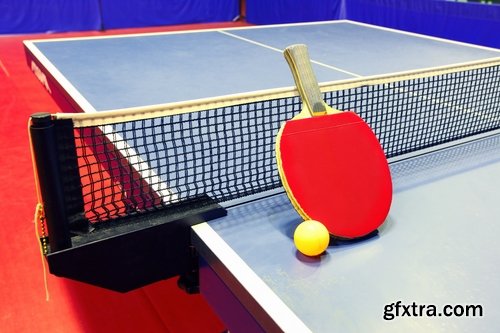 Collection of images of ping pong 25 UHQ Jpeg