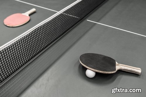 Collection of images of ping pong 25 UHQ Jpeg