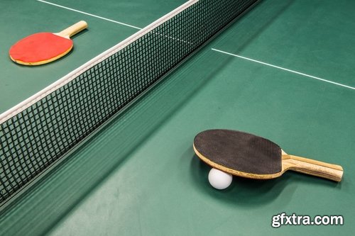 Collection of images of ping pong 25 UHQ Jpeg