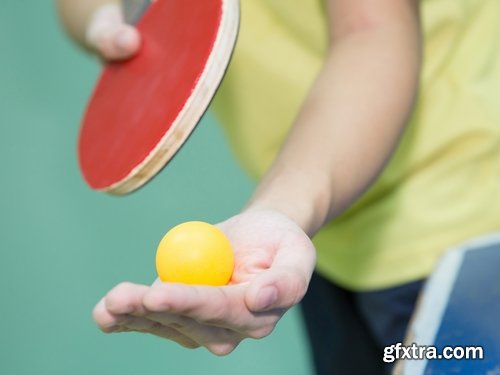 Collection of images of ping pong 25 UHQ Jpeg