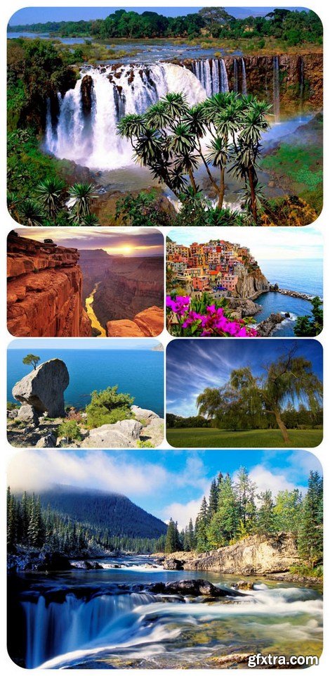 Most Wanted Nature Widescreen Wallpapers #166