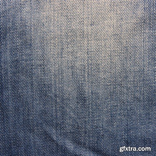 Stock Photos - Jeans texture 2, 25xJPG