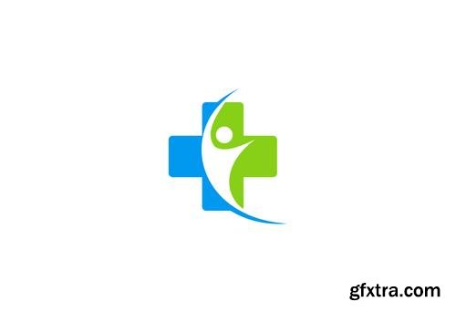 Vector - Color Abstract Logo 2