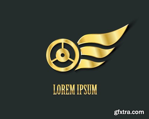 Premium Logos 2, 25xEPS