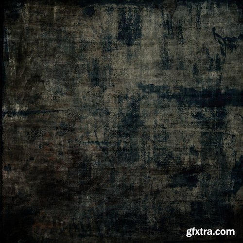 Dark and Dirty Backgrounds 25xJPG