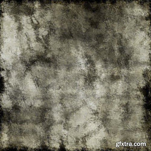 Dark and Dirty Backgrounds 25xJPG