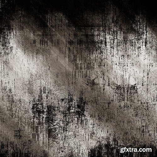 Dark and Dirty Backgrounds 25xJPG