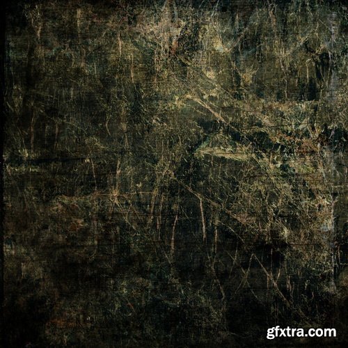 Dark and Dirty Backgrounds 25xJPG