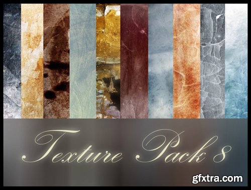 Photoshop Textures Pack 8