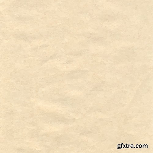 Kraft Cardboard Papers 50xEPS