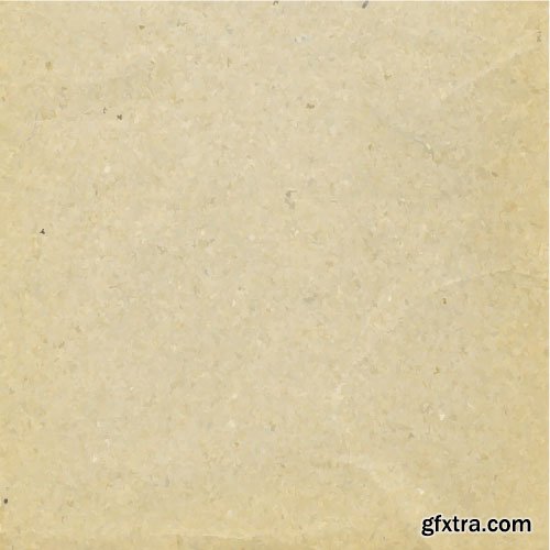 Kraft Cardboard Papers 50xEPS