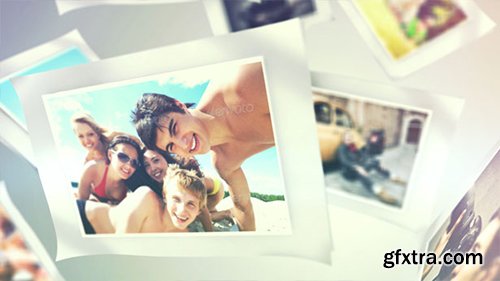 Videohive The Slideshow 7082629