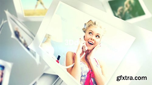 Videohive The Slideshow 7082629