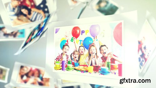 Videohive The Slideshow 7082629