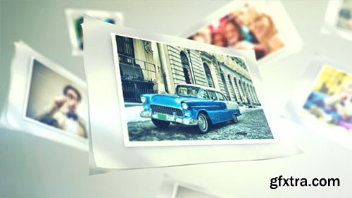 Videohive The Slideshow 7082629