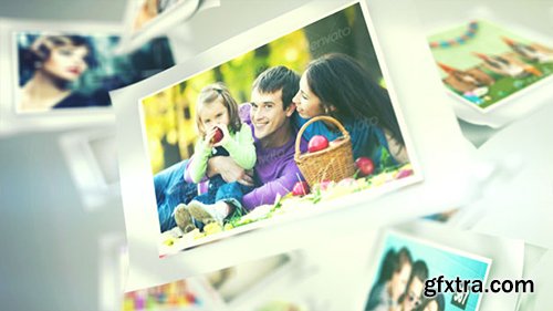 Videohive The Slideshow 7082629