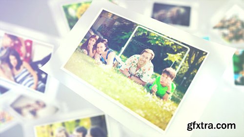 Videohive The Slideshow 7082629