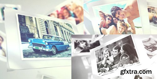 Videohive The Slideshow 7082629