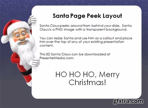 Christmas Powerpoint Bundle