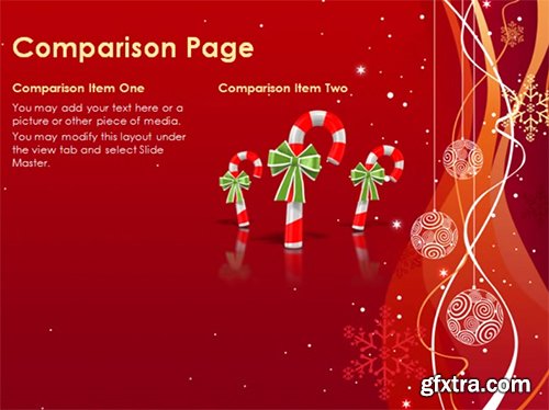 Christmas Powerpoint Bundle